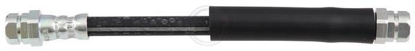 Flexible de frein (Durite de frein) A.B.S. ALL BRAKE SYSTEMS BV. ref. SL 1214